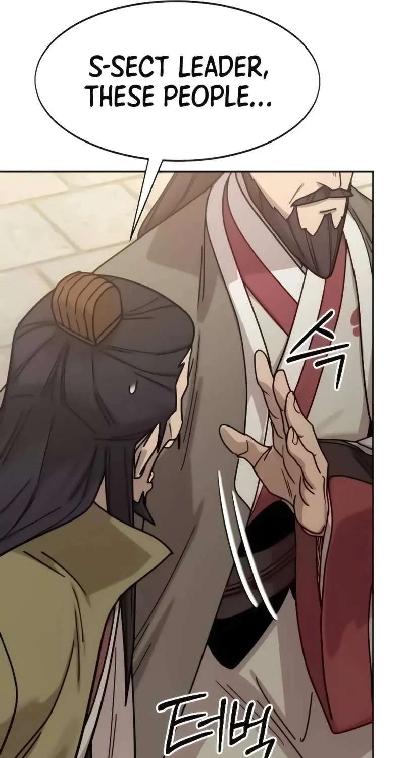 Return Of The Mount Hua Sect Chapter 182 - page 132