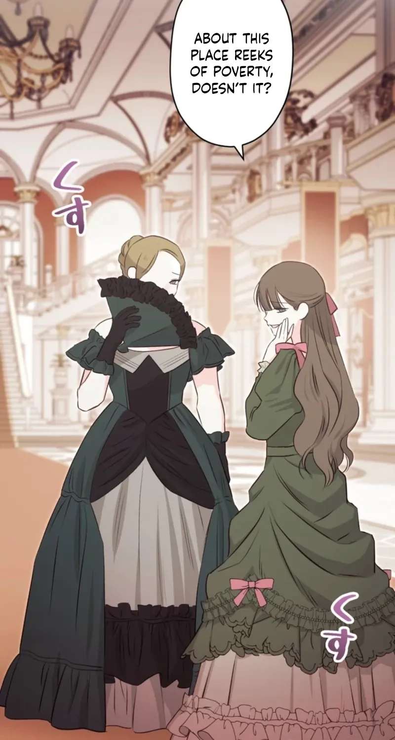 I Possessed the Most Terrifying Stepmother in History! Chapter 29 - page 7