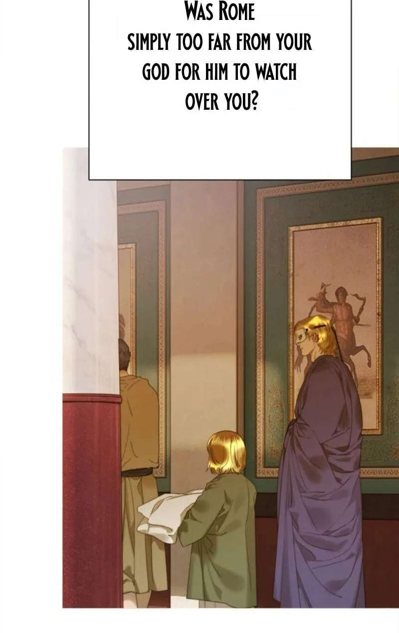 Non Tua Chapter 47 - page 38