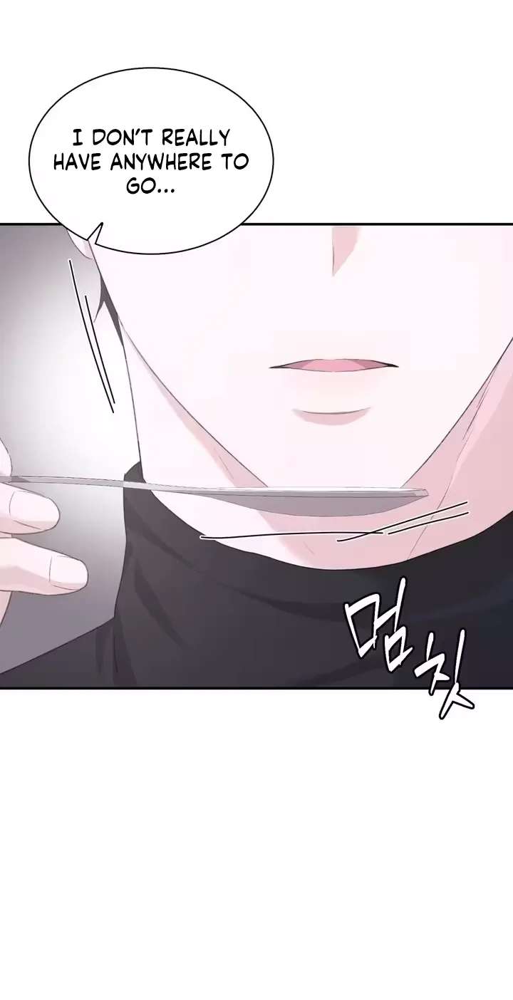 Dark Fairy Tale Chapter 6 - page 16