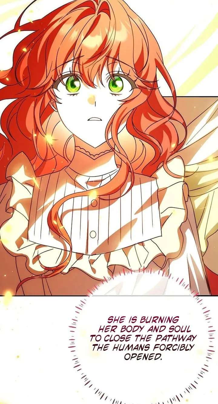 Little Red Baby Bird Chapter 86 - page 101