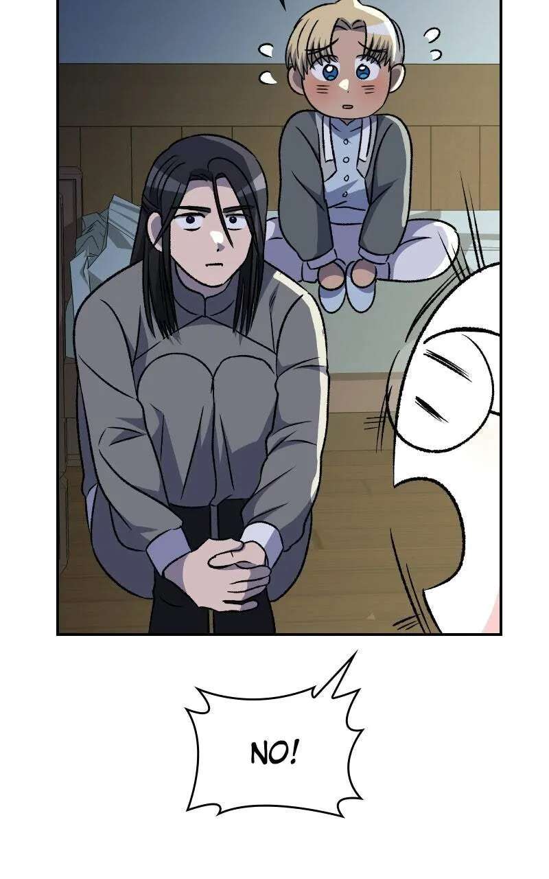 S.K.T (Swallow Knights Tales) Chapter 53 - page 65