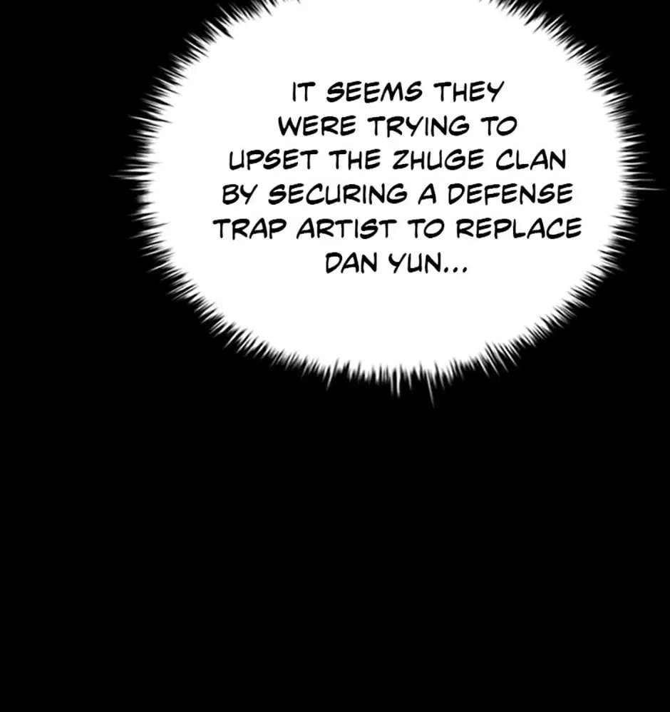 Absolute Master of the Senate Chapter 55 - page 49