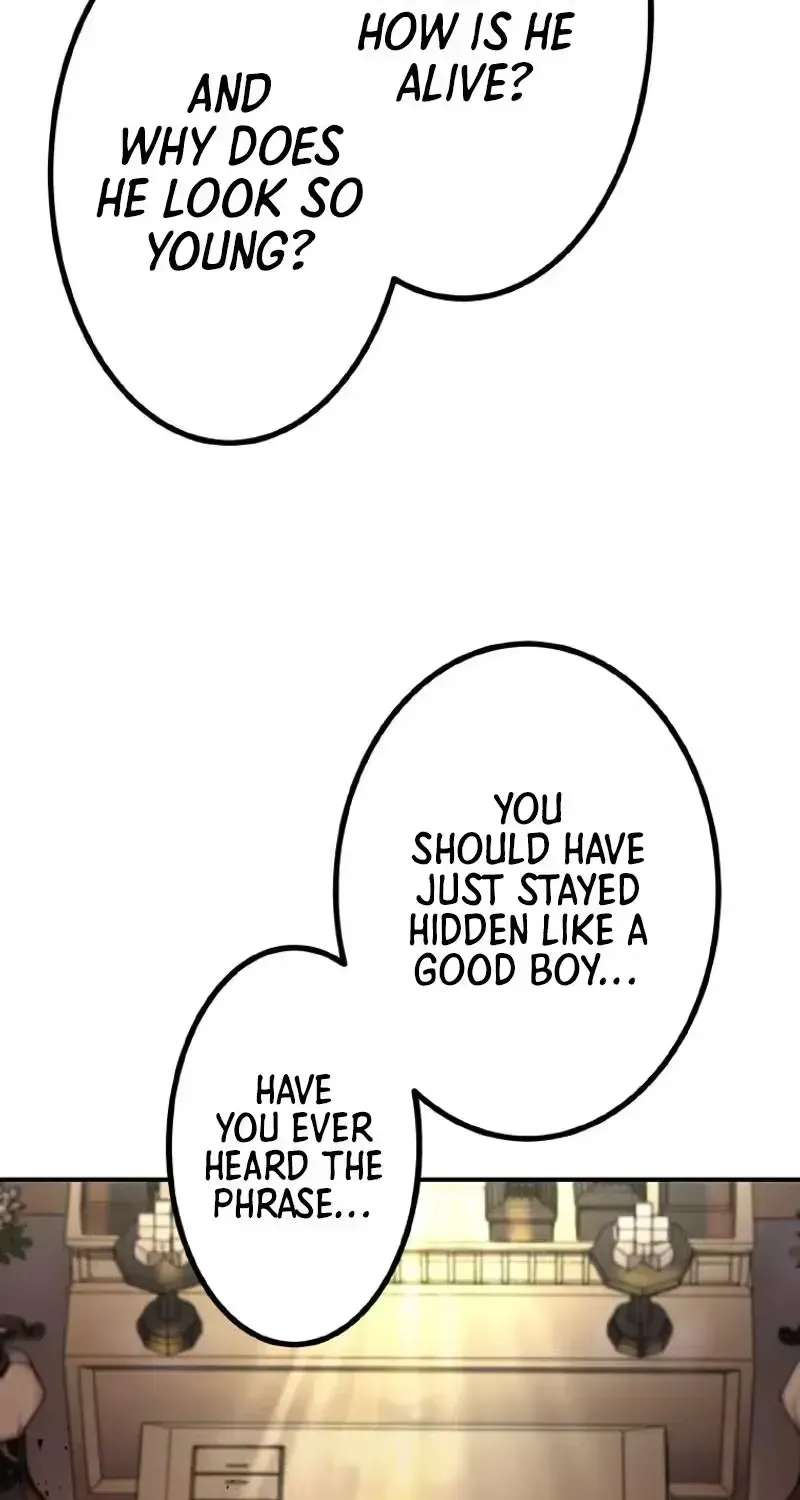 Middle-Aged Man Vows Revenge Against His Demon Wife Chapter 3 - page 145