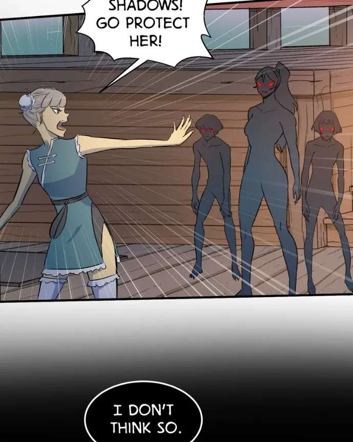 The Wendybird Chapter 26 - page 21