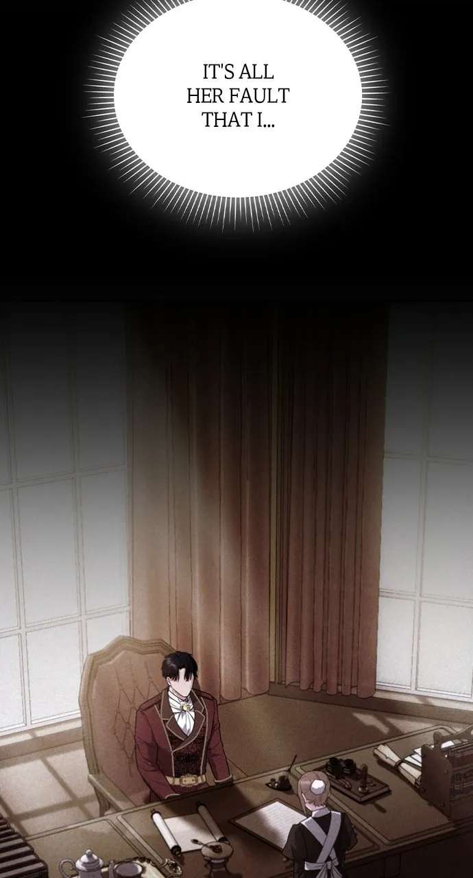 If Obsession Runs Deeperthan Blood Chapter 4 - page 46