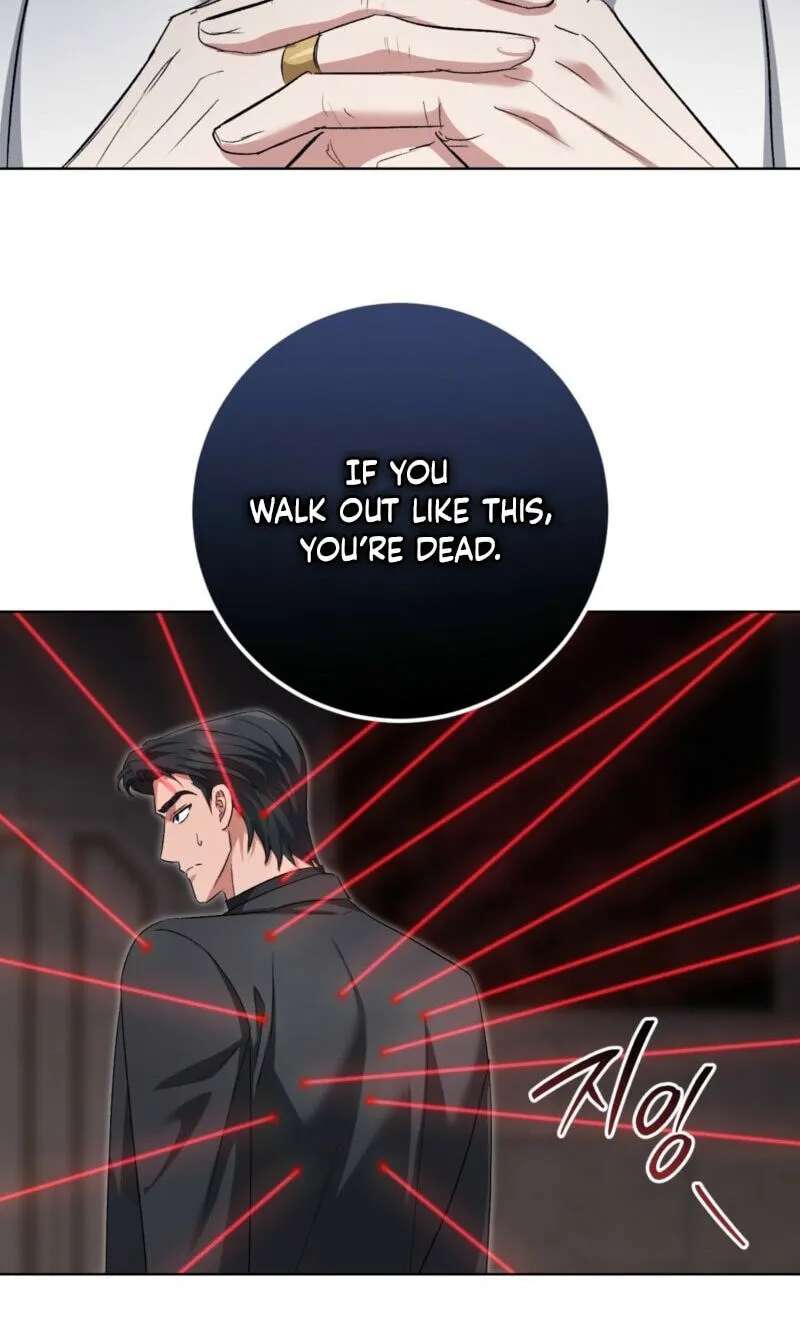 Shock-A-Bye Baby Chapter 47 - page 71