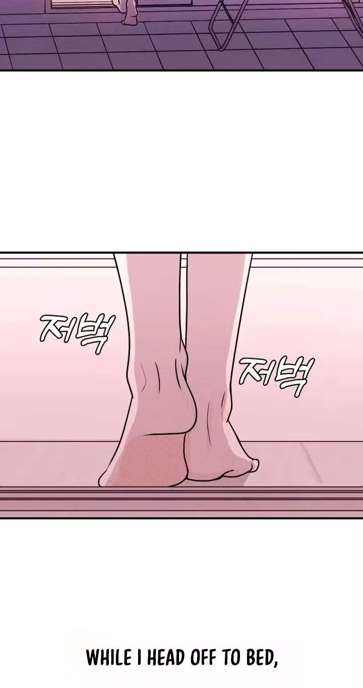 Pure Love Quest, Again Chapter 1 - page 127