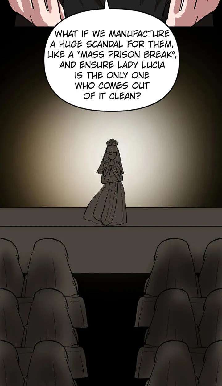The Warrior in Rut Chapter 38 - page 61