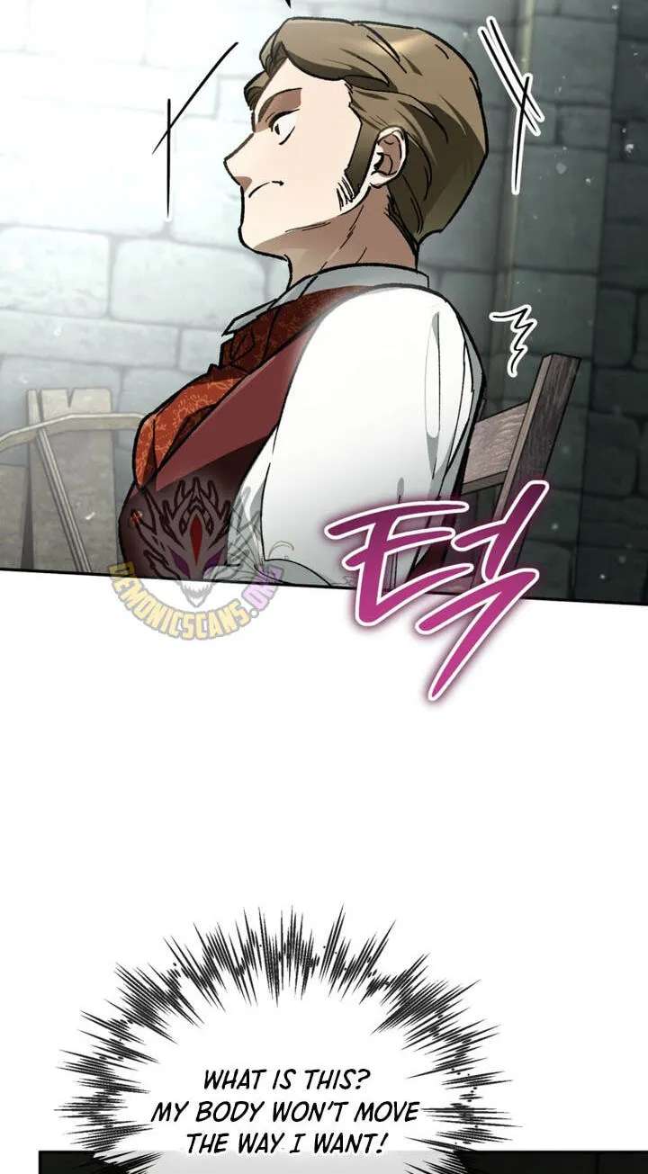 The Unorthodox Genius of the House of Darkness Chapter 69 - page 47