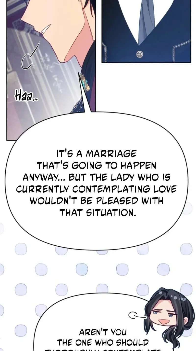 Shall We Work Overtime Together, Your Highness? Chapter 39 - page 80
