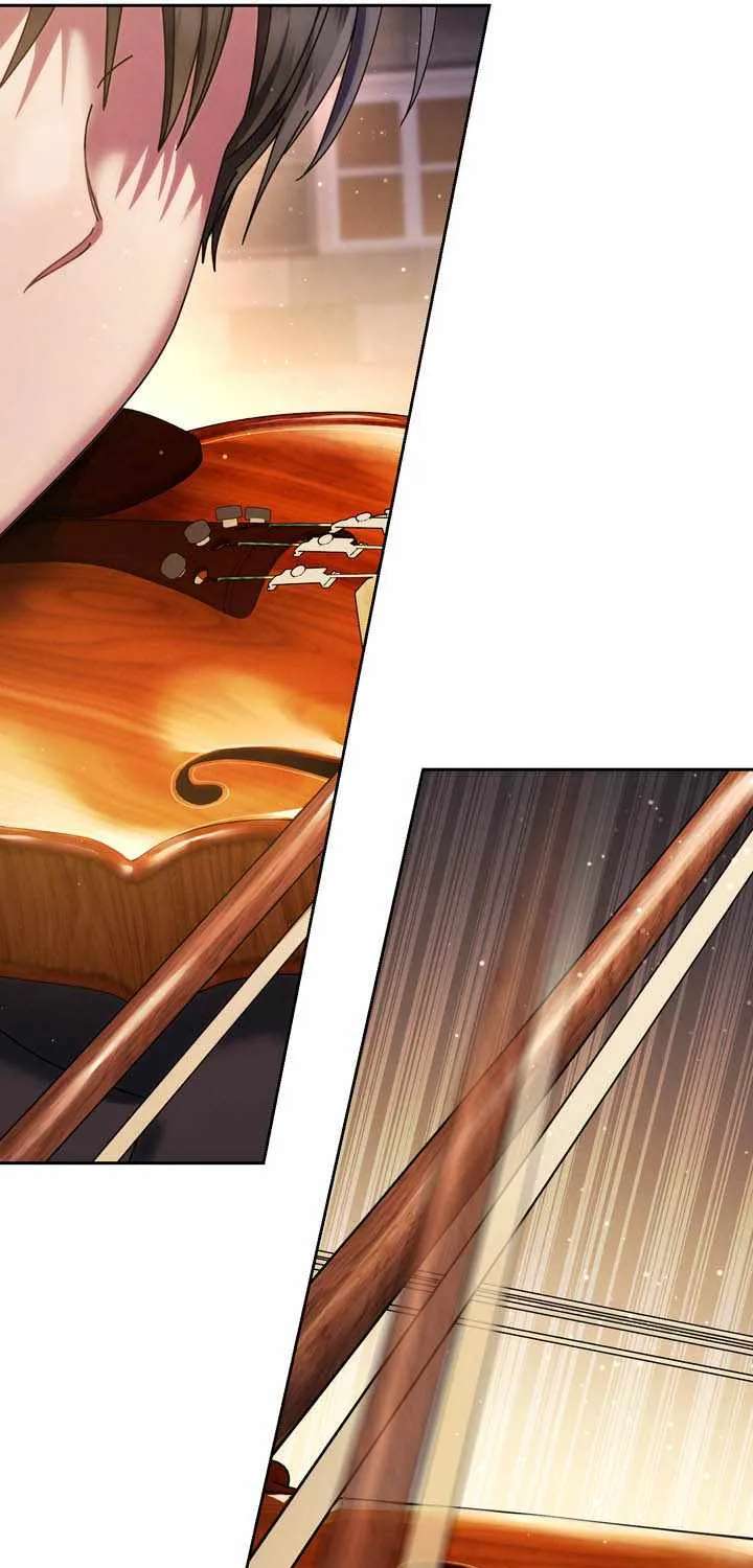 High School Musical Genius Is Paganini Reincarnated Chapter 108 - page 22