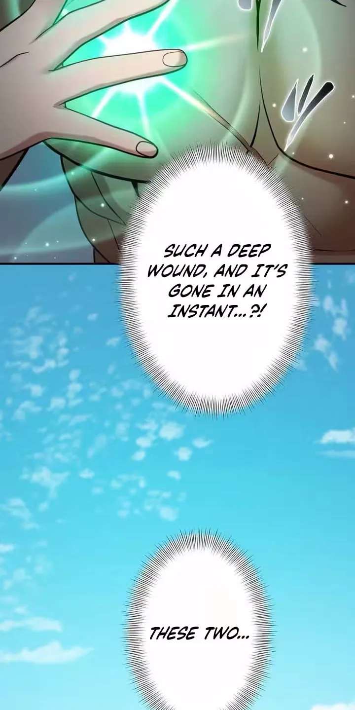 After Being Expelled, I Awakened a Barrier Skill and Became Unmatched Chapter 19 - page 112