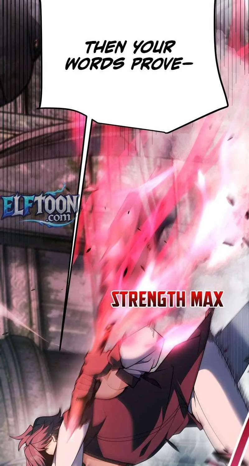 My Starting Talent is Mythical, A Single Strike Smites Deities Chapter 50 - page 63
