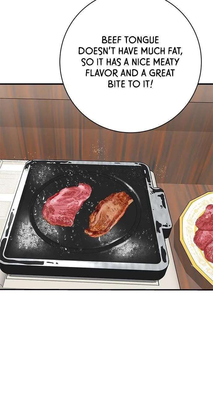 A DeadbEAT's Meal Chapter 246 - page 40