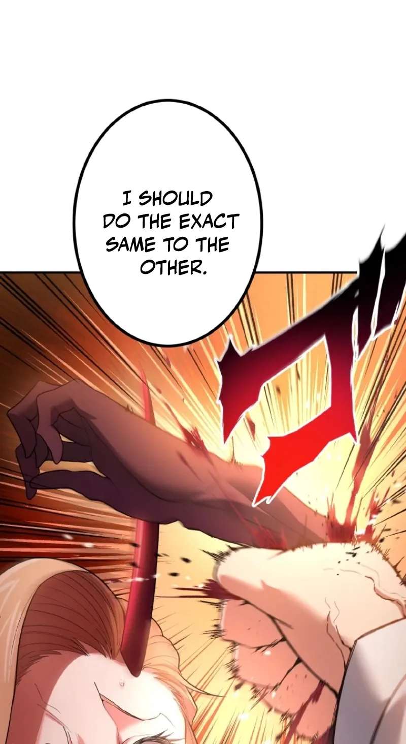 The Man Who Vowed Revenge on His Demon Wife Chapter 4 - page 35