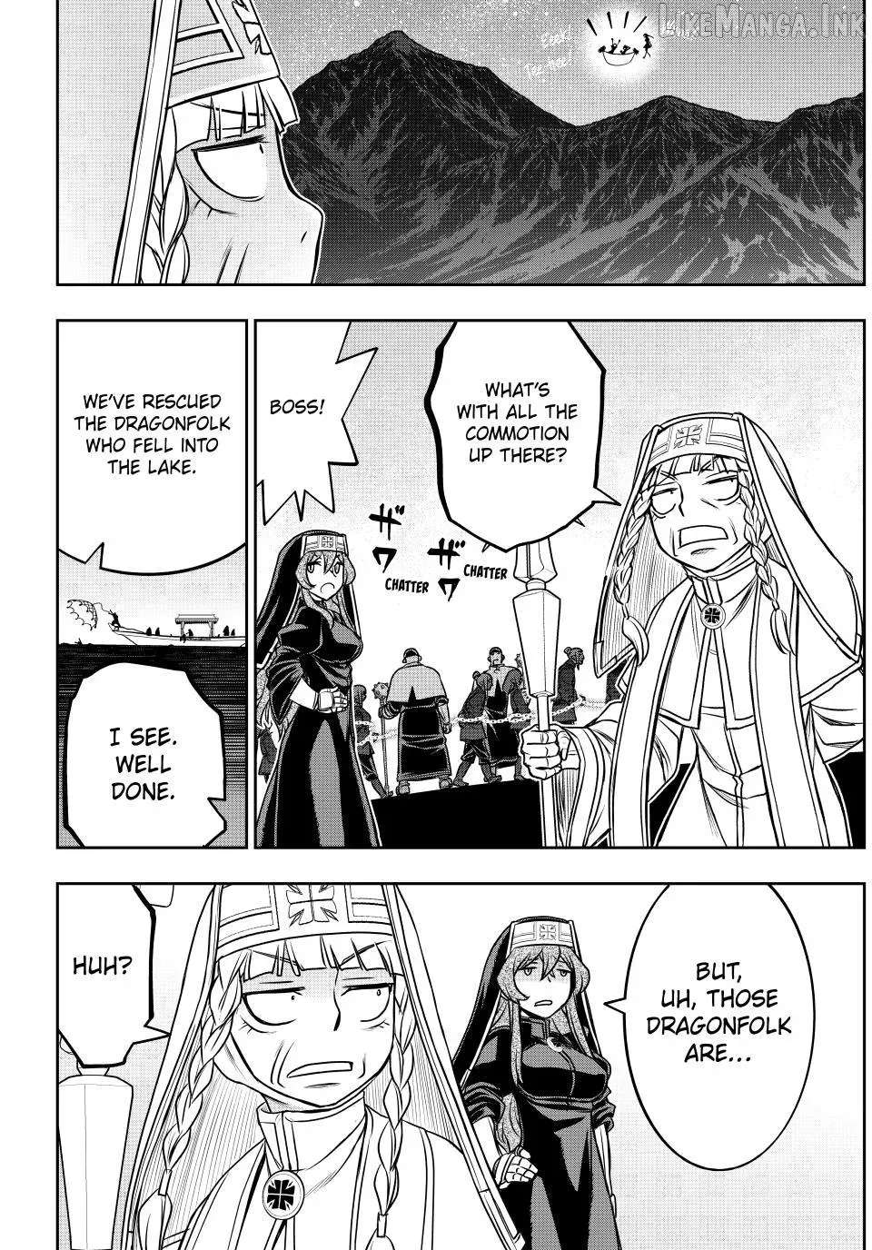 Nengan No Akuyaku Reijou Chapter 103 - page 9
