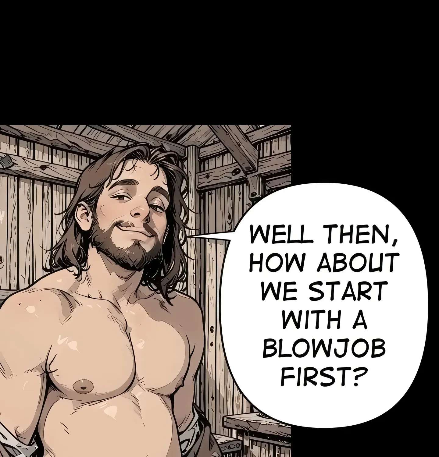 The Princess AND The Commoners Chapter 1 - page 24