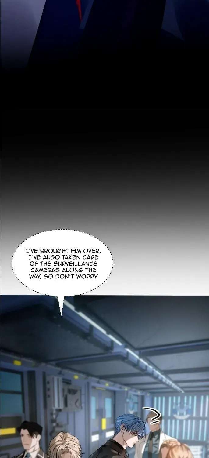 Black Tide Chapter 4 - page 11