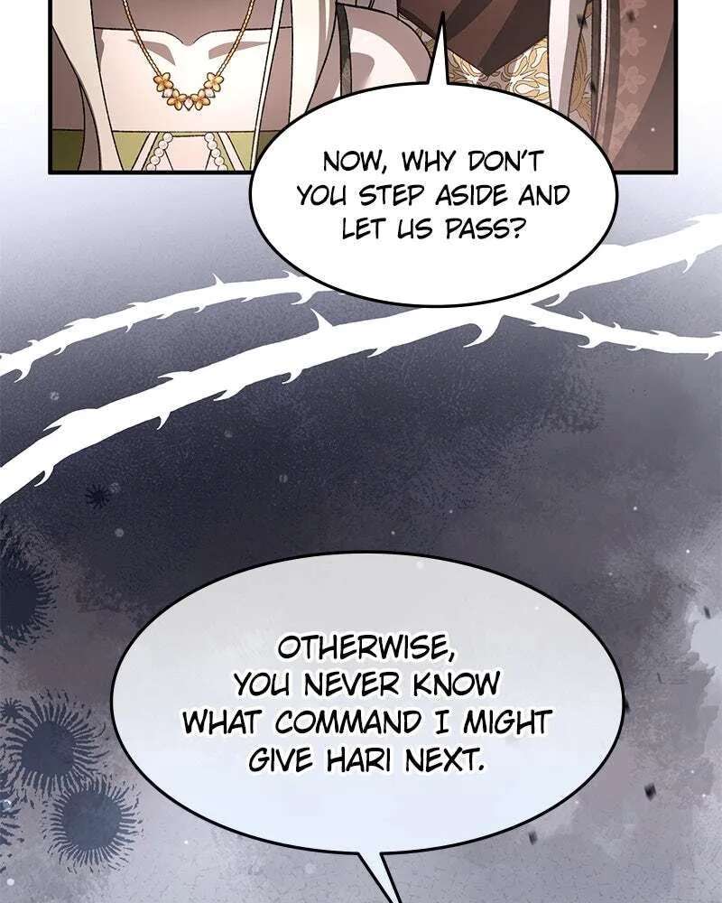 The Emperor's Puppy Chapter 80 - page 17