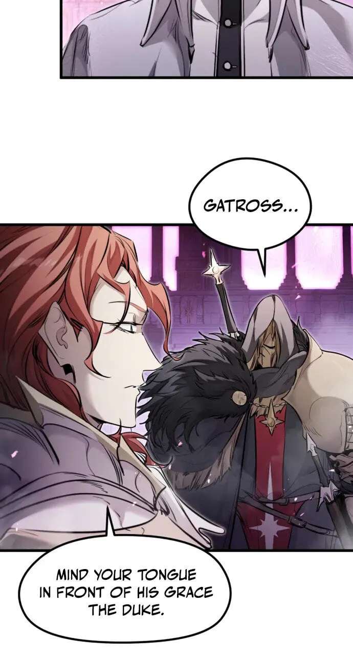 The Regressed Mercenary Has a Plan Chapter 104 - page 10