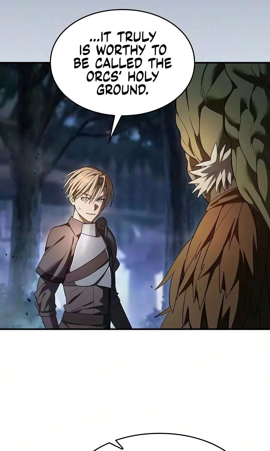 Sword-Devouring Swordmaster Chapter 44 - page 98