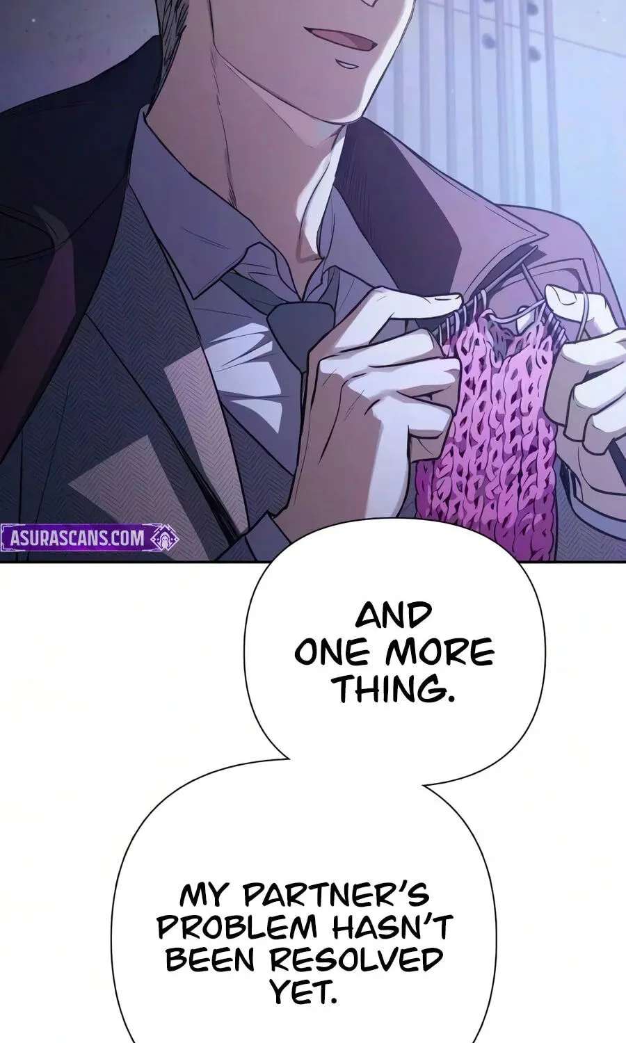 My S-Class Hunters Chapter 184 - page 16