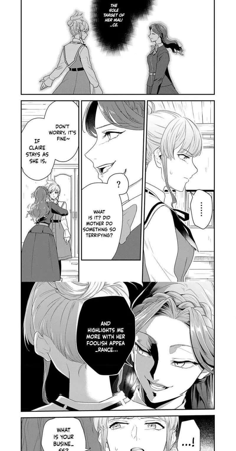Kachi Nashi Reijo Wa Hitogirai Tai Ni Shugo Sareru Chapter 1 - page 13