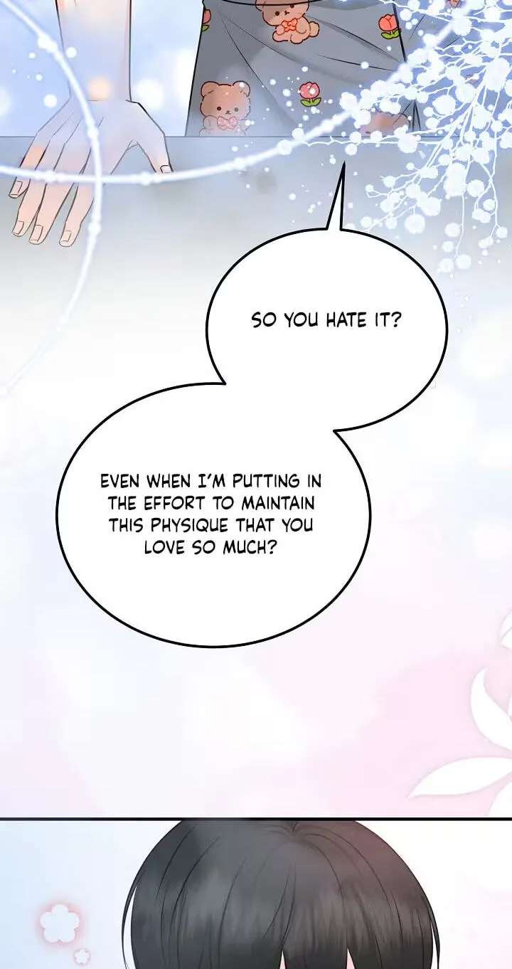 For a Moment! Don't Move Chapter 8 - page 19