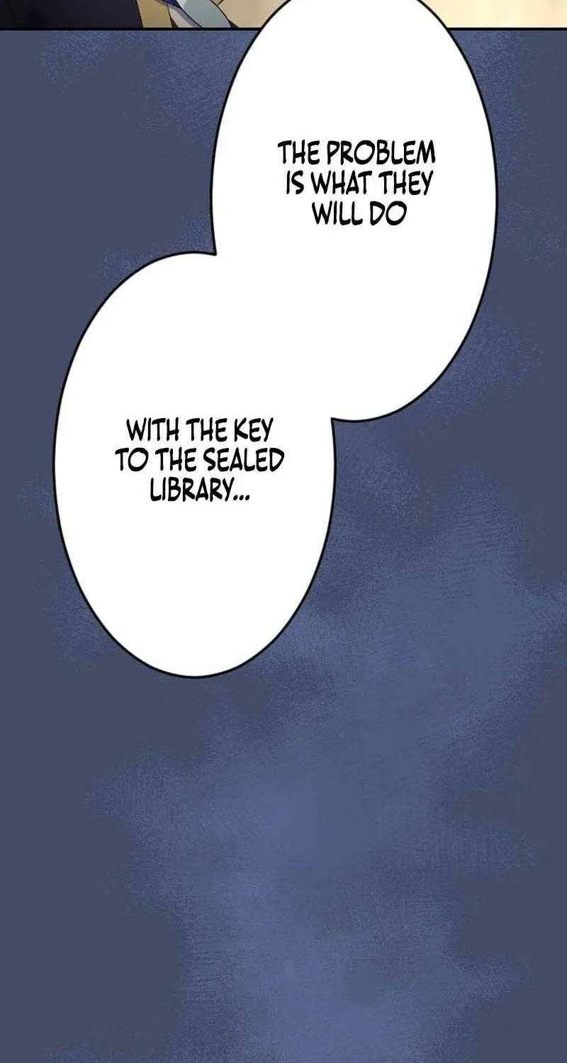 Fukushuu No Taishi - Level 9999 No Bakumatsu Isekai Tensei Chapter 104 - page 58