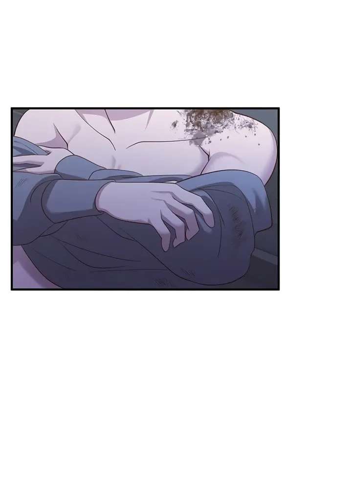The Prince Who Is Too Sweet to Me, the Witch Everyone Feared Chapter 18 - page 24