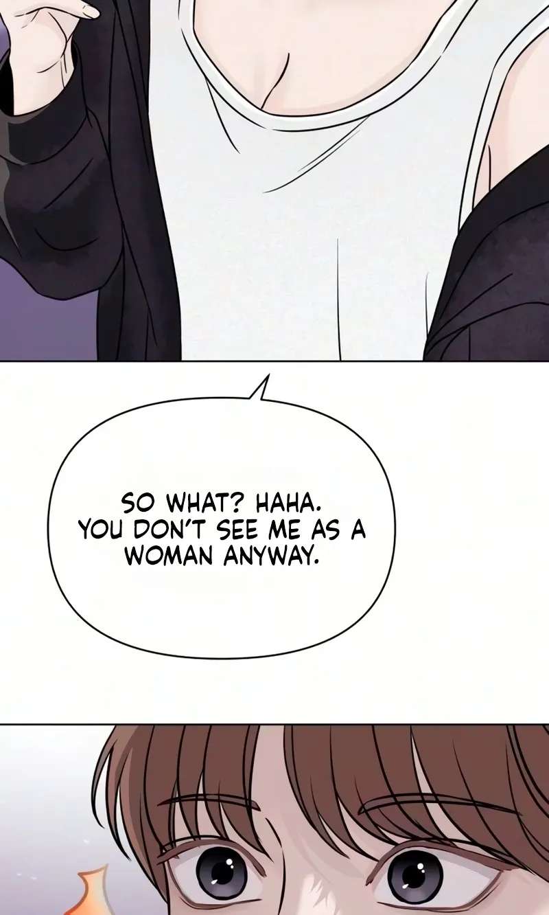 I Don't Want to Be a Man Chapter 10 - page 3