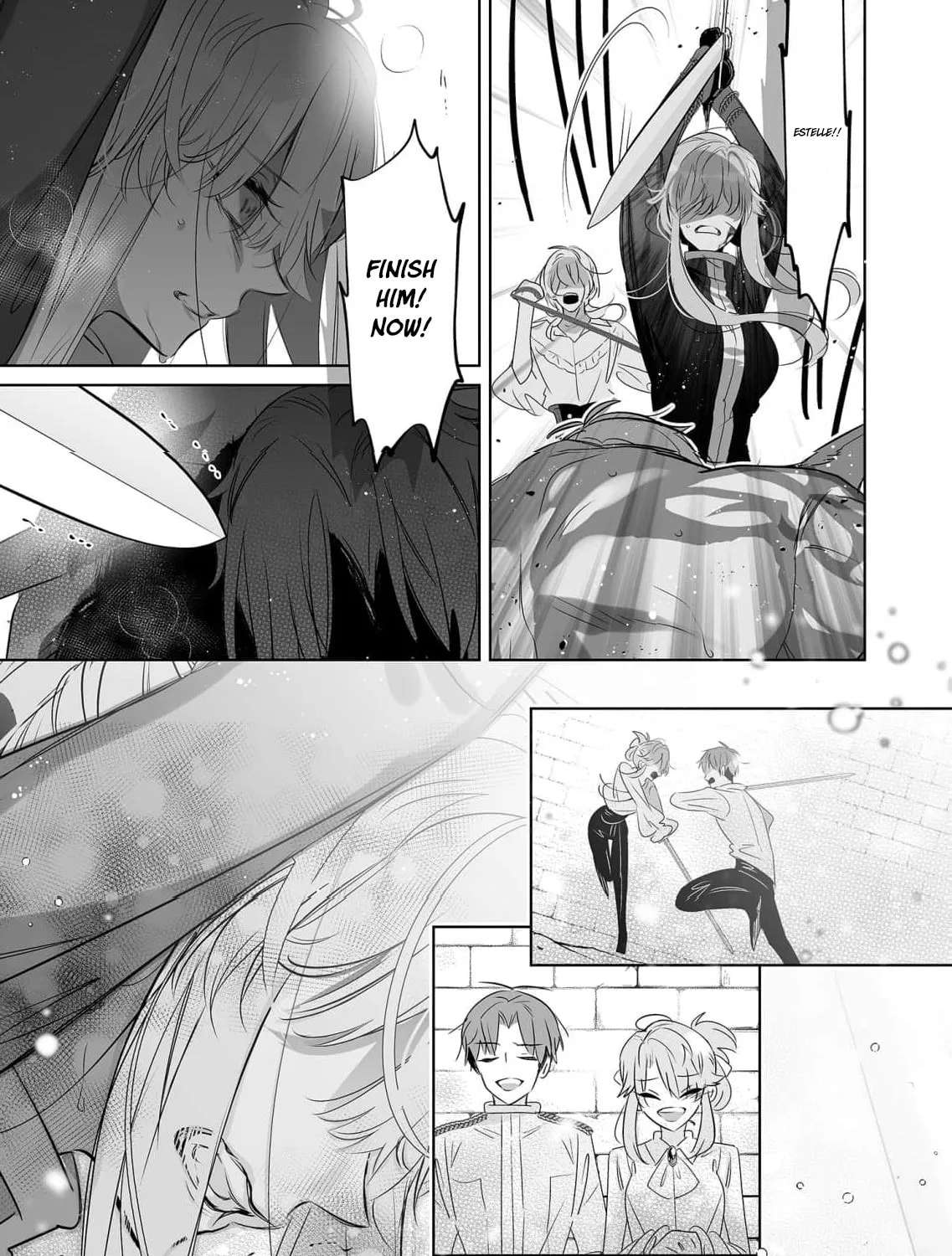 The demon king's wife Chapter 16 - page 31