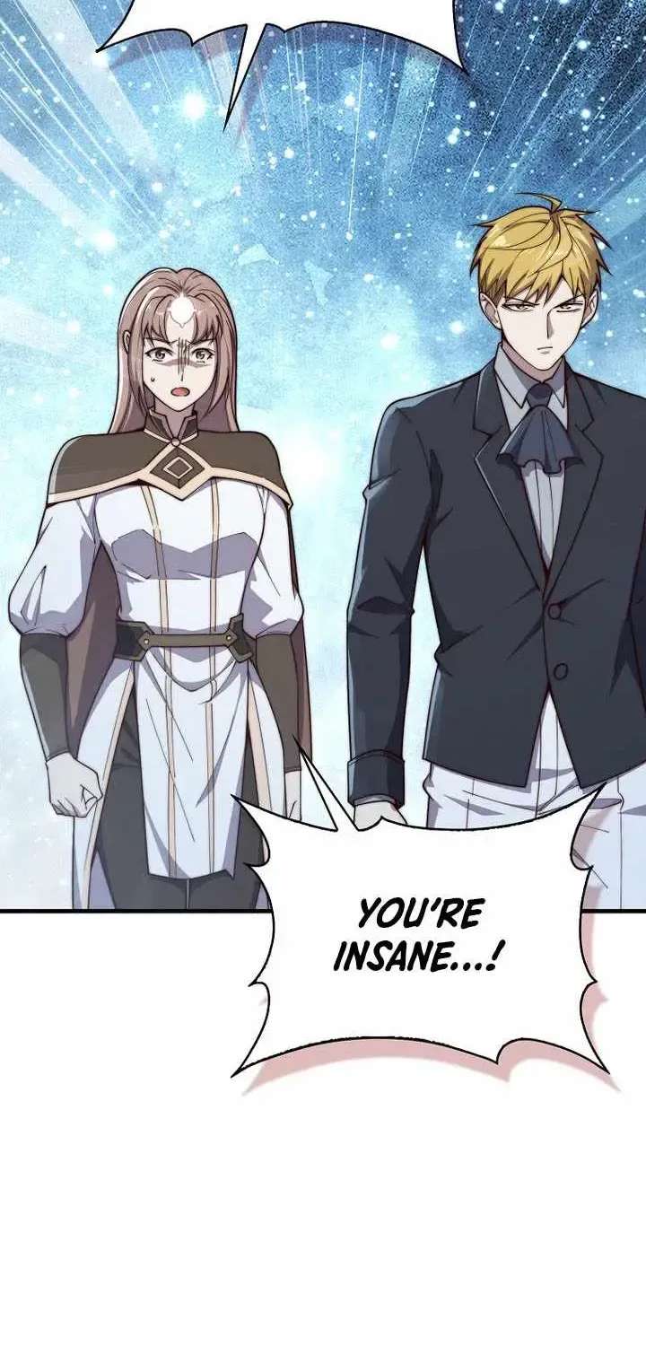 The Lord's Coins Aren't Decreasing?! Chapter 217 - page 33