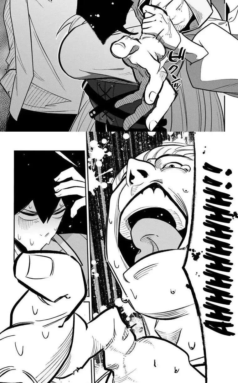 Senjitsu Yuusha kara Tasukete Itadaita Seiken desu ga Chapter 5.1 - page 14