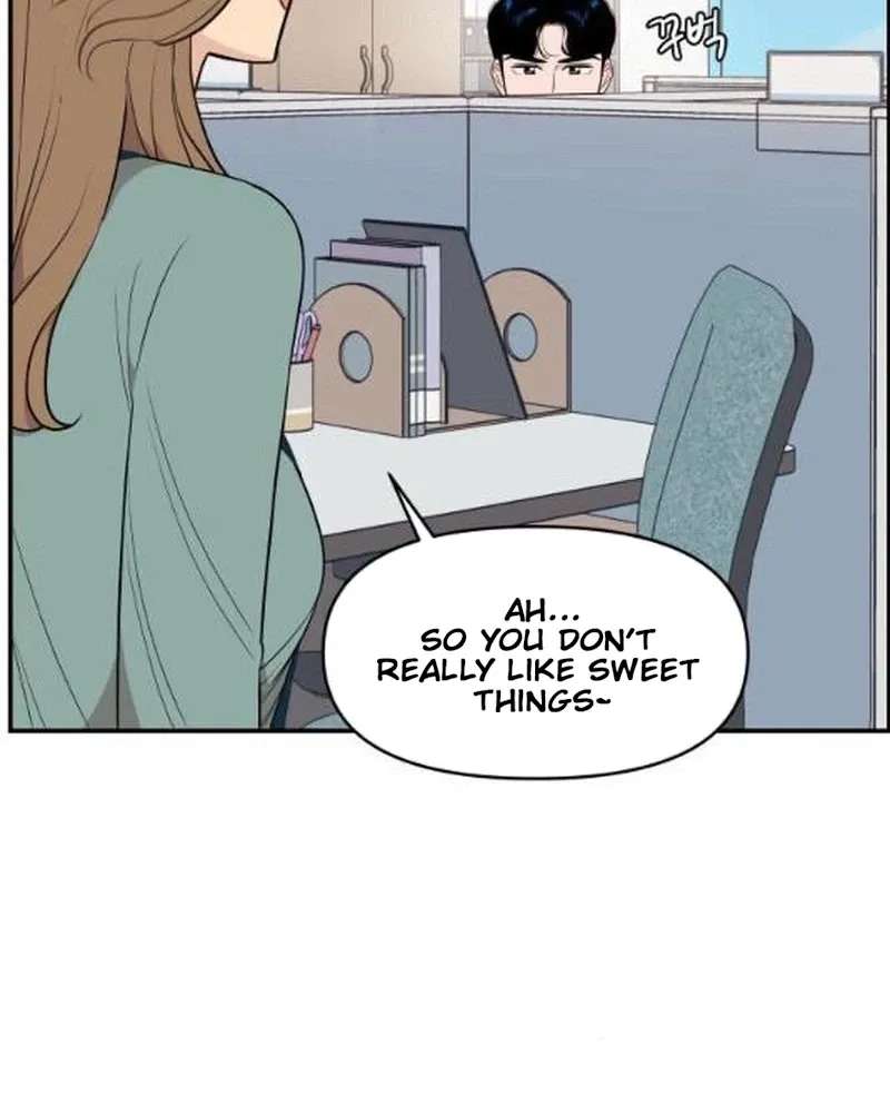 Awkward Relationship Chapter 29 - page 23