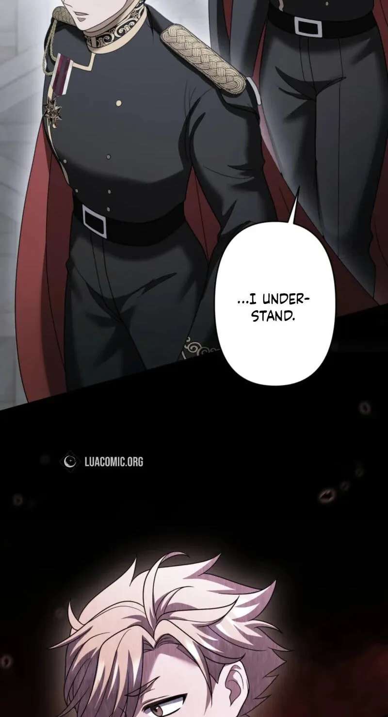 Obsessive love kills the saintess twice Chapter 35 - page 46