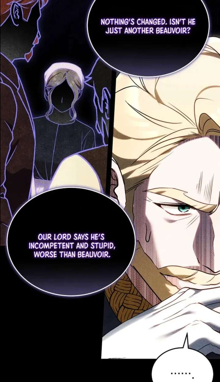 Vote for Your Knight! Chapter 1 - page 82