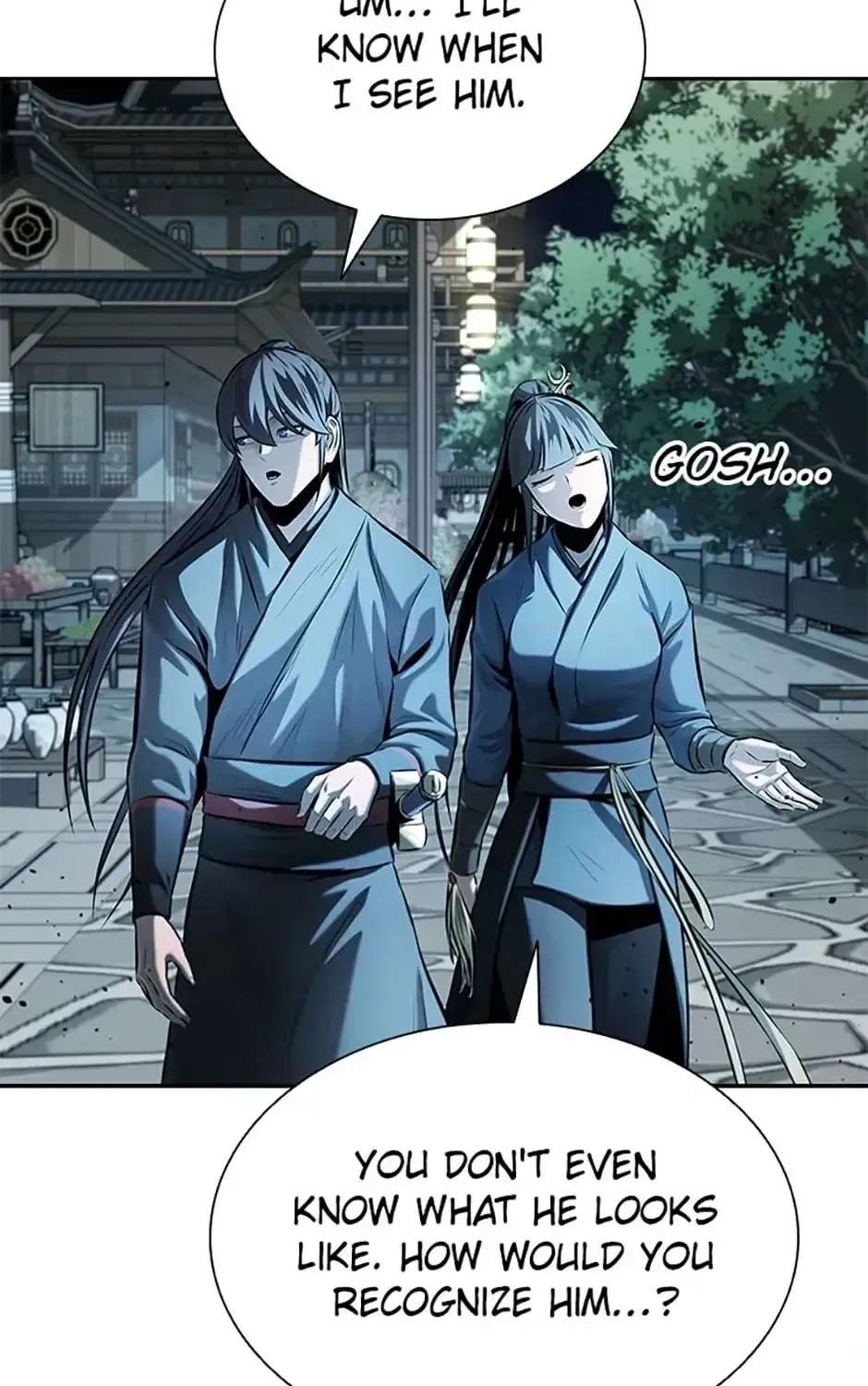 Absolute Master of the Senate Chapter 40 - page 98