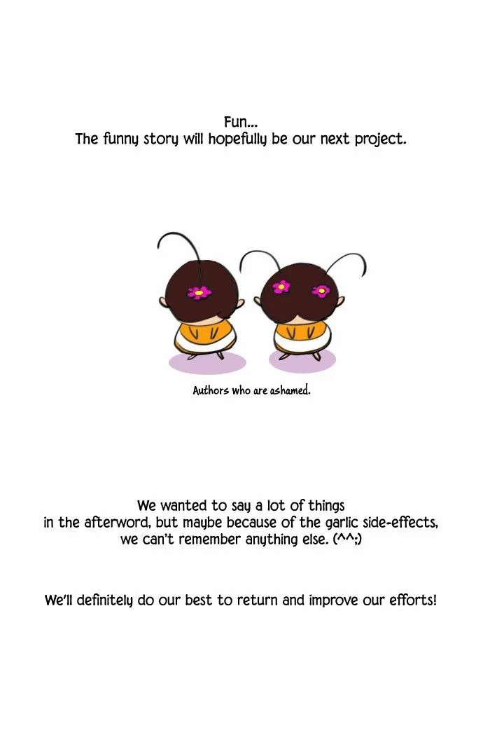 Rainbow Rose Chapter 26.5 - page 13