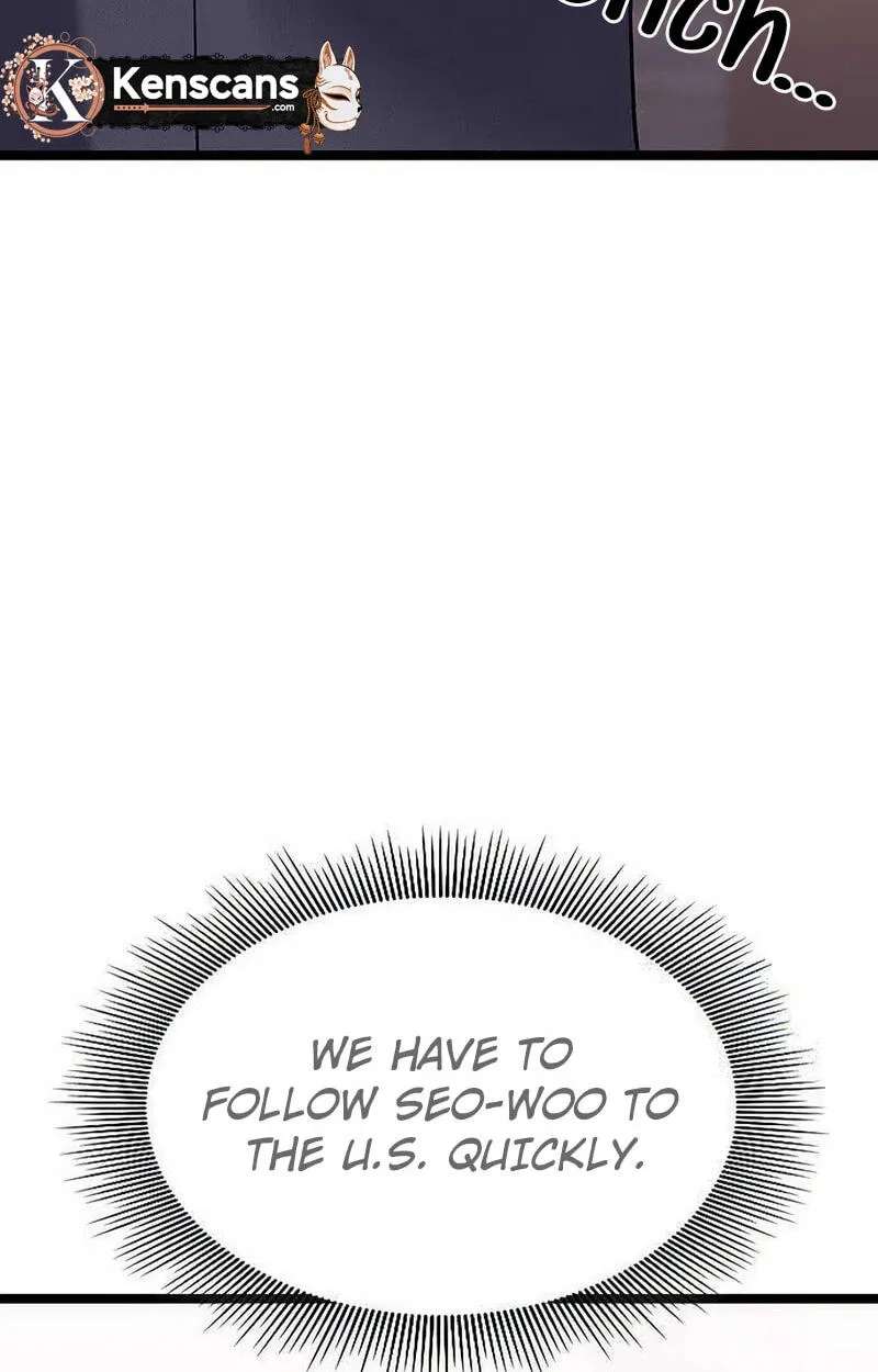 My Crazy Boss Chapter 52 - page 138