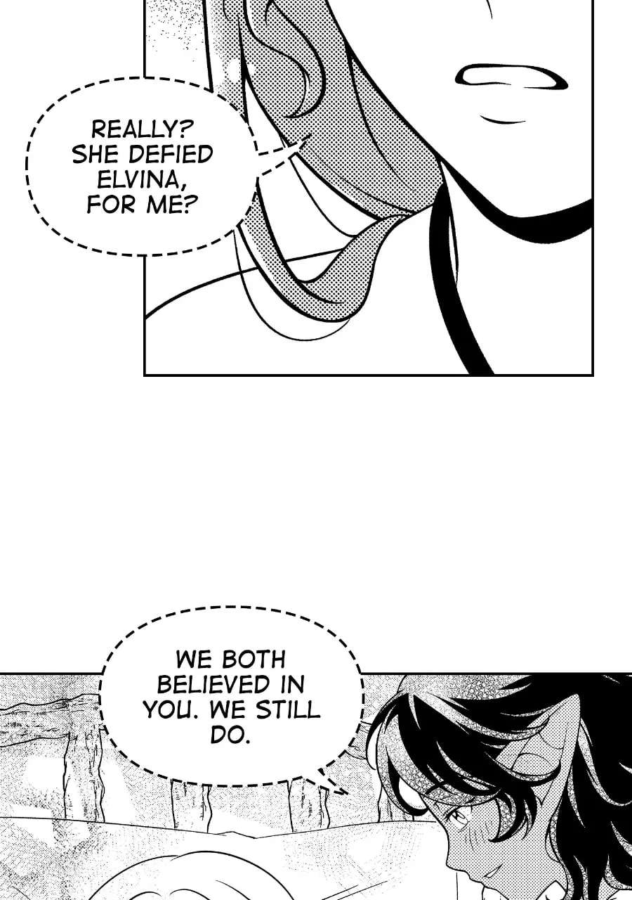Wings of Starlight Chapter 31 - page 50