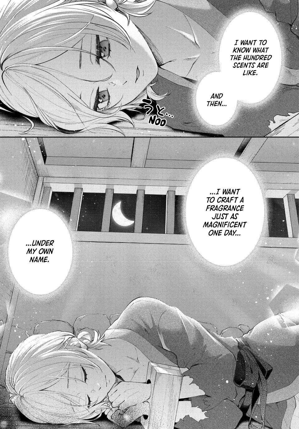 Koukoku no Gekokujou: Shiitage Rareta Choukoushi wa Fuguu no Ouji to Tenka wo Nerau Chapter 1 - page 12