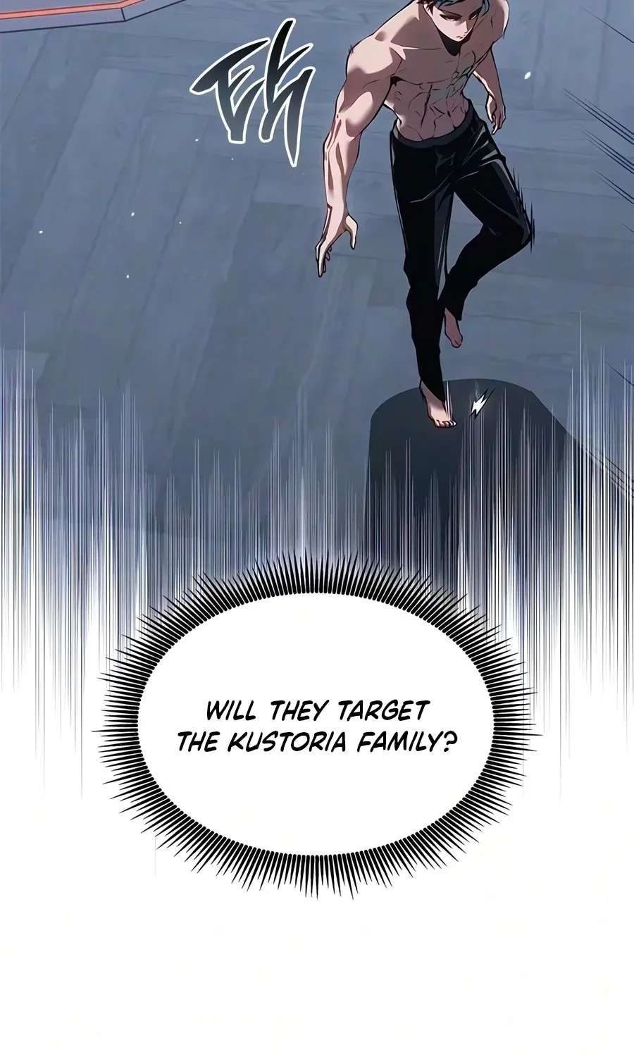 Bad Born Blood Chapter 99 - page 104