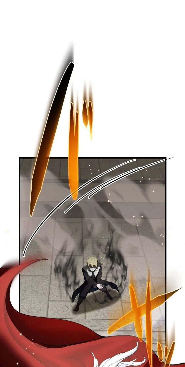 The Strongest Sword Saint Reincarnated into a Prestigious Magic Family Chapter 21 - page 25