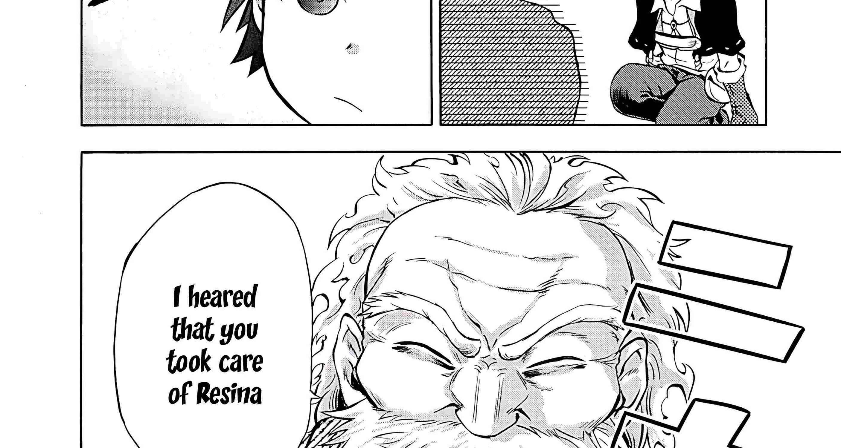Isekai de Yakuza Hajimemashita: Yume no Henkyou Slow Life wa Oazuke-chuu Chapter 2 - page 31