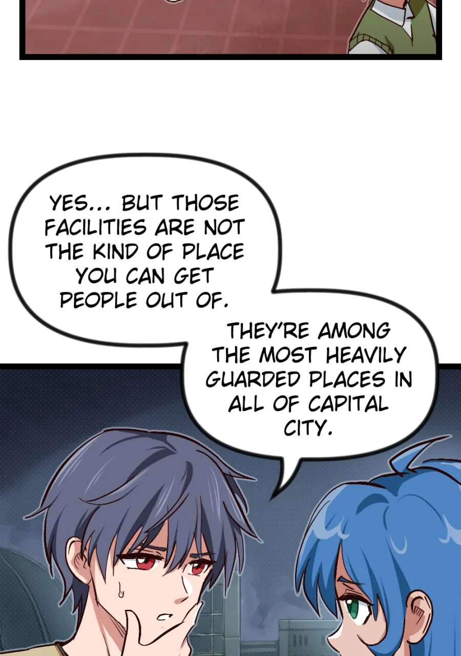 Clinic of Horrors (Canvas) Chapter 274 - page 5