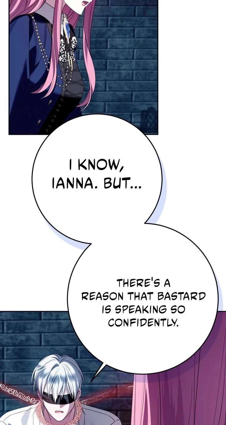 I Met the Male Lead in Prison Chapter 105 - page 13