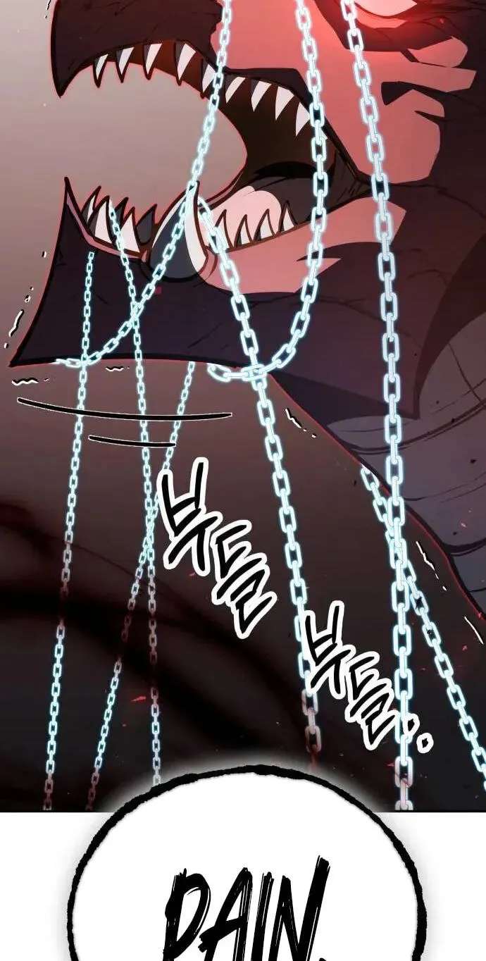 The World's Strongest Regime Chapter 19 - page 129