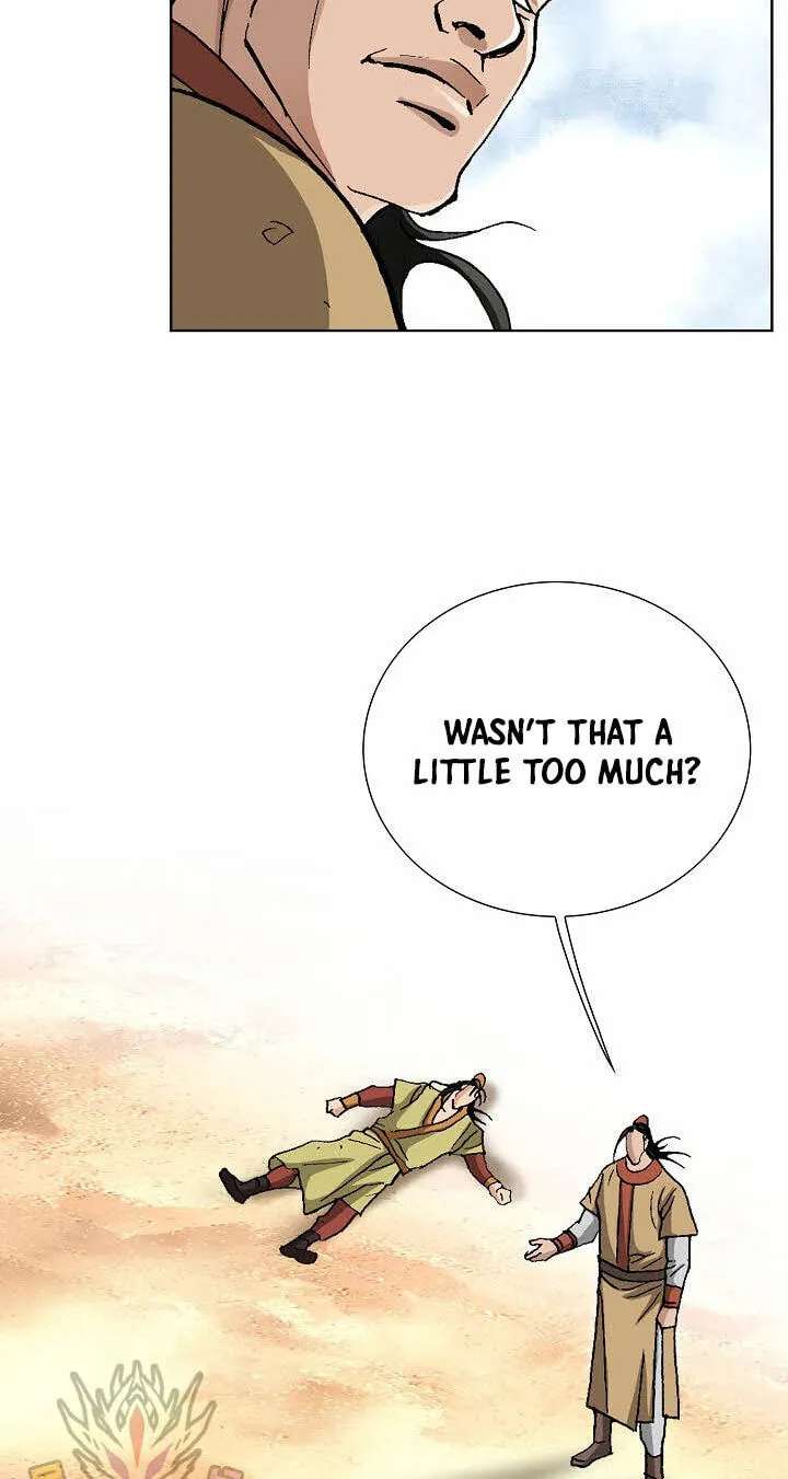 Absolute Ultimate Martial Lord Chapter 53 - page 47